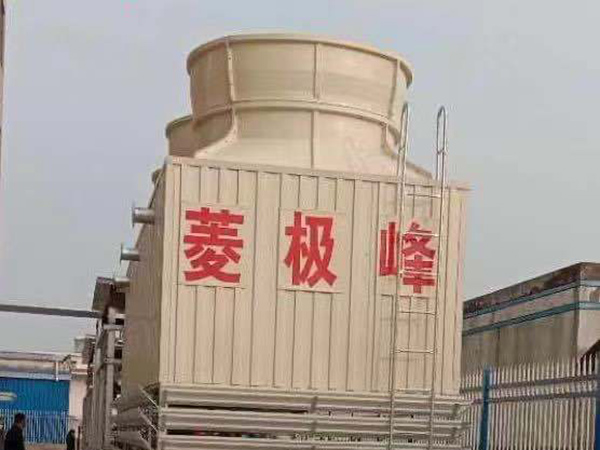 关于冷却塔循环水损失问题解答