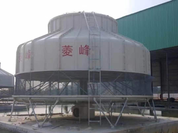 关于冷却塔的一些常用术语，你了解吗？