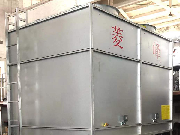 冷却塔夏天降不下温来怎么办?