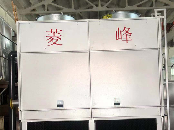 东莞全钢冷却塔