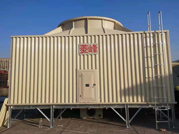 方型冷却塔制造