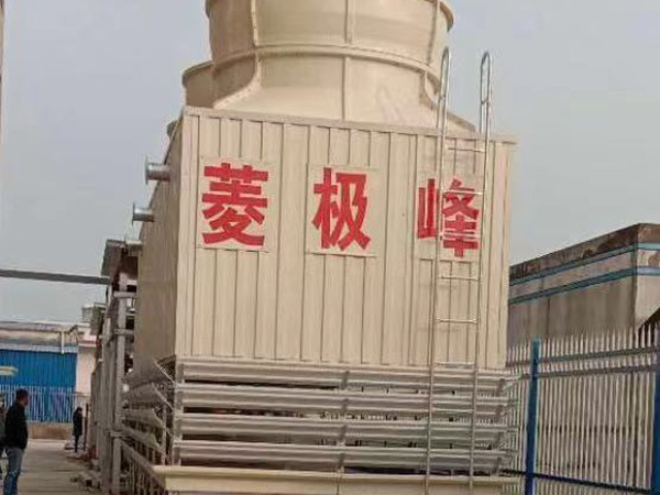 方型冷却塔销售