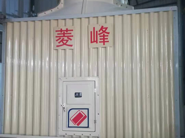 方型冷却塔供应商