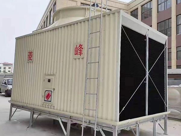 东莞方型冷却塔维修