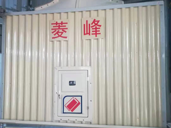 东莞方型冷却塔维护
