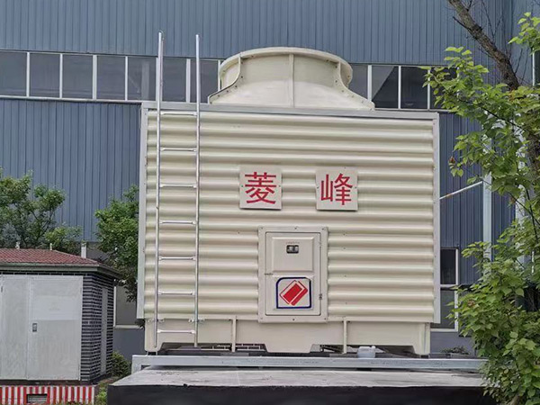 方型冷却塔供应