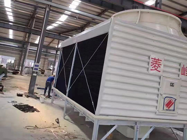 东莞方型冷却塔生产