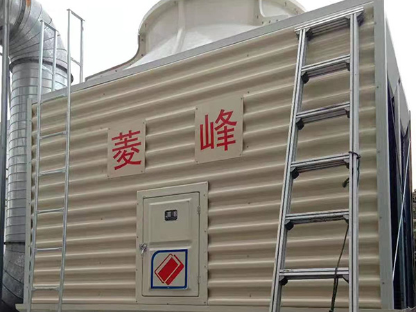 方型冷却塔厂家生产