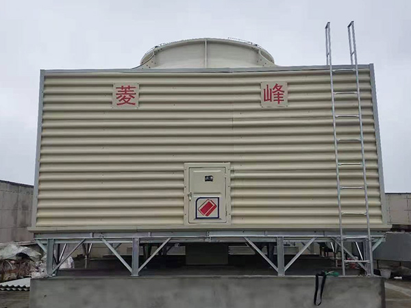 东莞方型冷却塔厂家