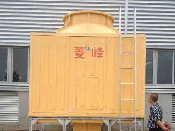 东莞方型冷却塔制造