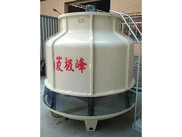 圆型冷却塔厂家