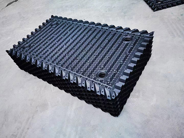 冷却塔配件销售