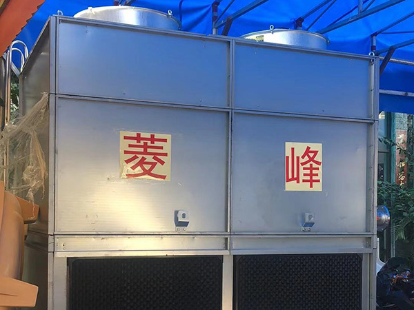 闭式冷却塔厂家