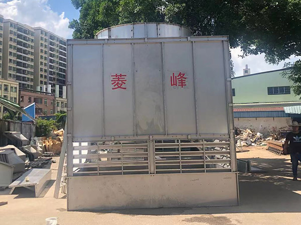 东莞闭式冷却塔厂家