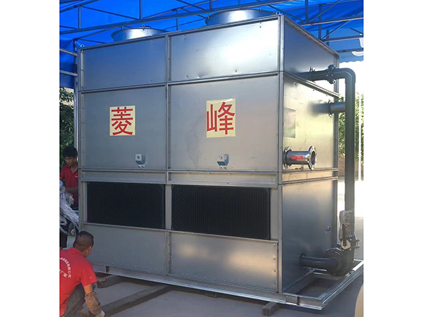 东莞闭式冷却塔