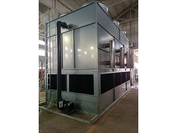 闭式冷却塔项目