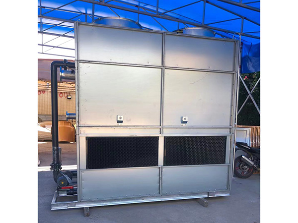 闭式冷却塔工程