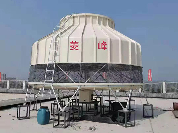 密闭式冷却塔厂家