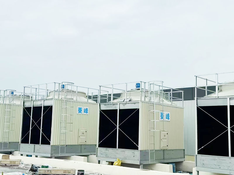 中央空调冷却塔